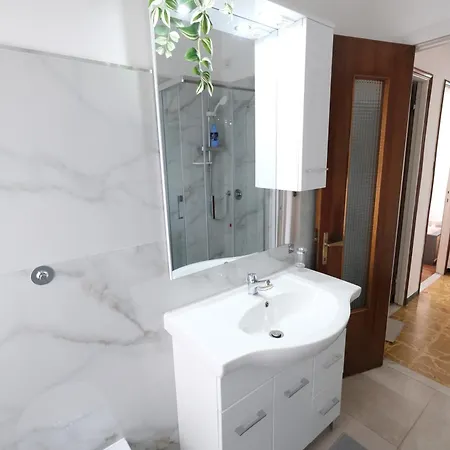 شقة Casa Mariuccia By Portofinovacanze *