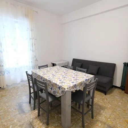 شقة Casa Mariuccia By Portofinovacanze