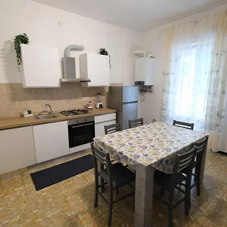 شقة Casa Mariuccia By Portofinovacanze