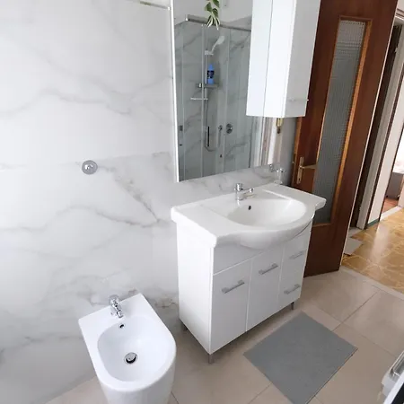 شقة Casa Mariuccia By Portofinovacanze *