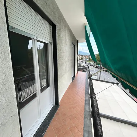 شقة Casa Mariuccia By Portofinovacanze