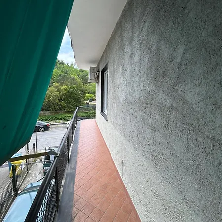 شقة Casa Mariuccia By Portofinovacanze