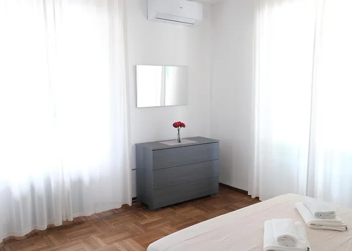 Casa Mariuccia By Portofinovacanze Appartamento