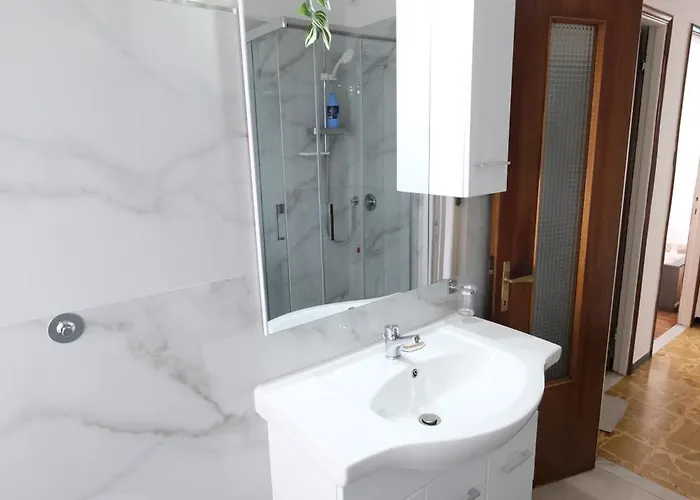 Apartament Casa Mariuccia By Portofinovacanze *