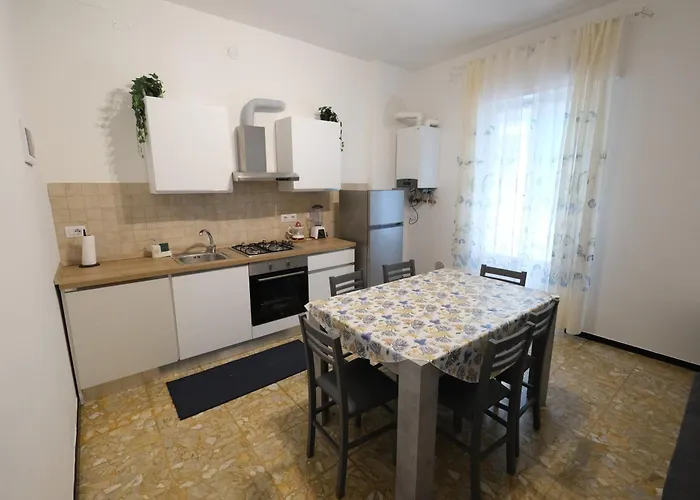 Appartamento Casa Mariuccia By Portofinovacanze