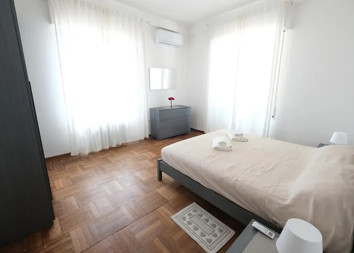 Apartament Casa Mariuccia By Portofinovacanze Rapallo