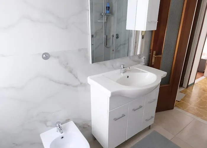 Appartamento Casa Mariuccia By Portofinovacanze *