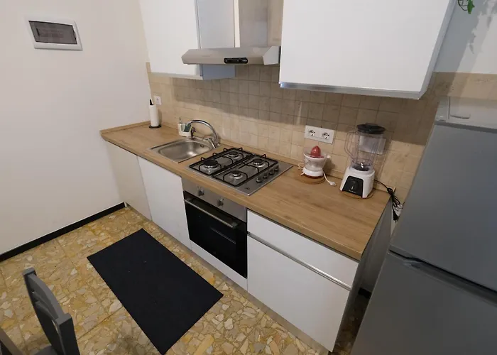 Apartament Casa Mariuccia By Portofinovacanze Rapallo