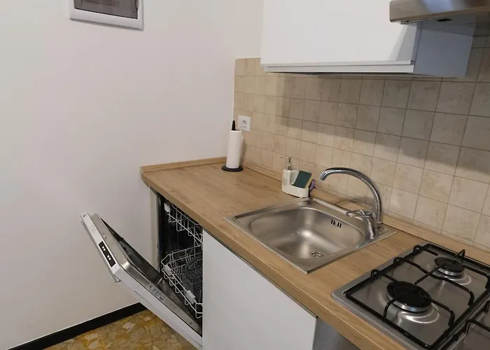 Casa Mariuccia By Portofinovacanze Appartamento