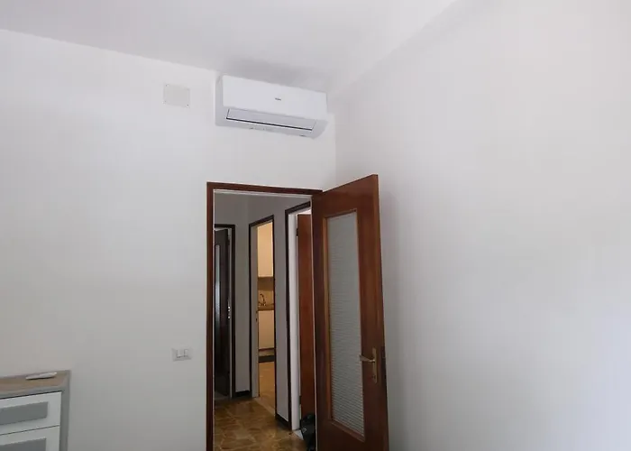 Apartament Casa Mariuccia By Portofinovacanze