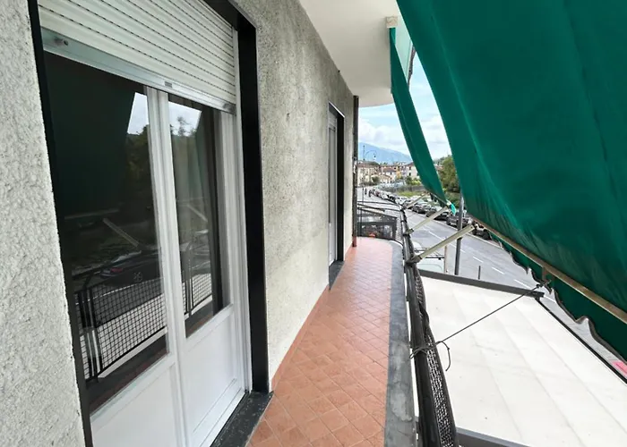 Appartamento Casa Mariuccia By Portofinovacanze