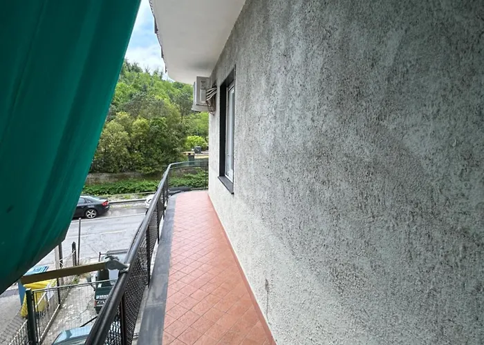 Appartamento Casa Mariuccia By Portofinovacanze