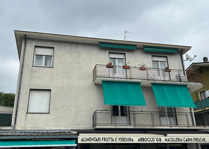 Appartamento Casa Mariuccia By Portofinovacanze