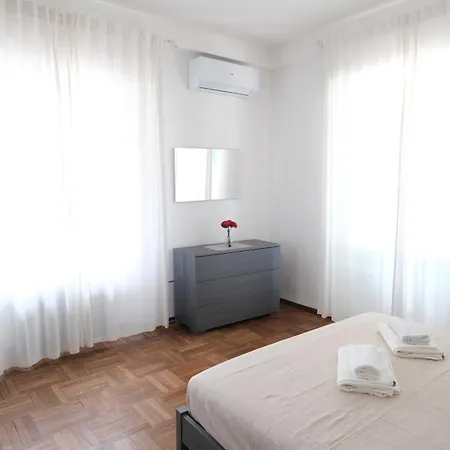 Casa Mariuccia By Portofinovacanze Apartament