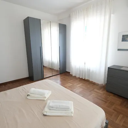Casa Mariuccia By Portofinovacanze ראפאלו