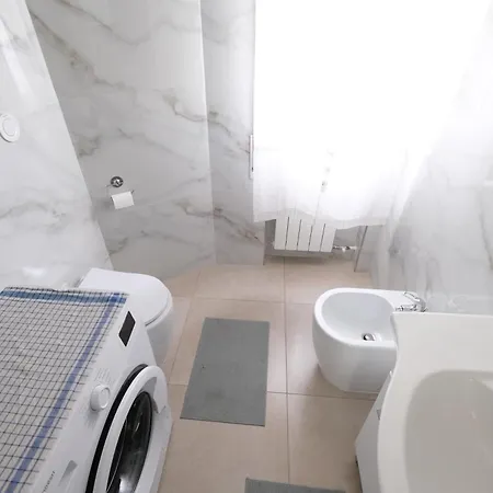 Apartament Casa Mariuccia By Portofinovacanze