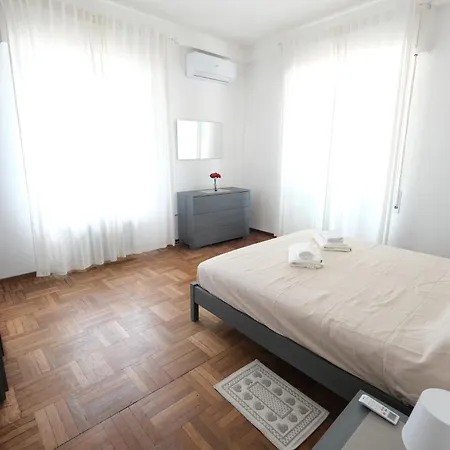 Apartament Casa Mariuccia By Portofinovacanze Rapallo