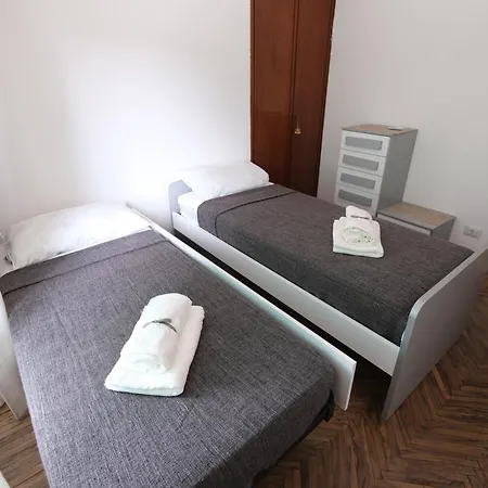 Casa Mariuccia By Portofinovacanze Apartament *