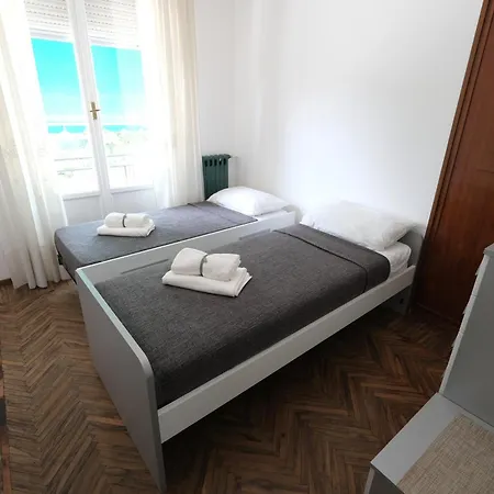 Casa Mariuccia By Portofinovacanze * ראפאלו