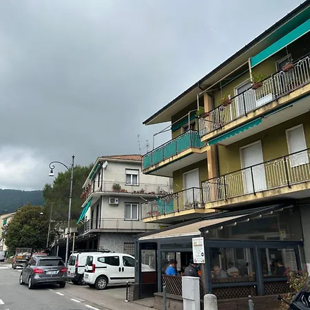 Casa Mariuccia By Portofinovacanze Apartament *