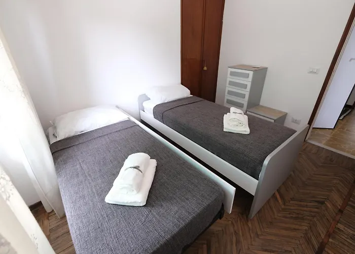 Casa Mariuccia By Portofinovacanze 公寓 *