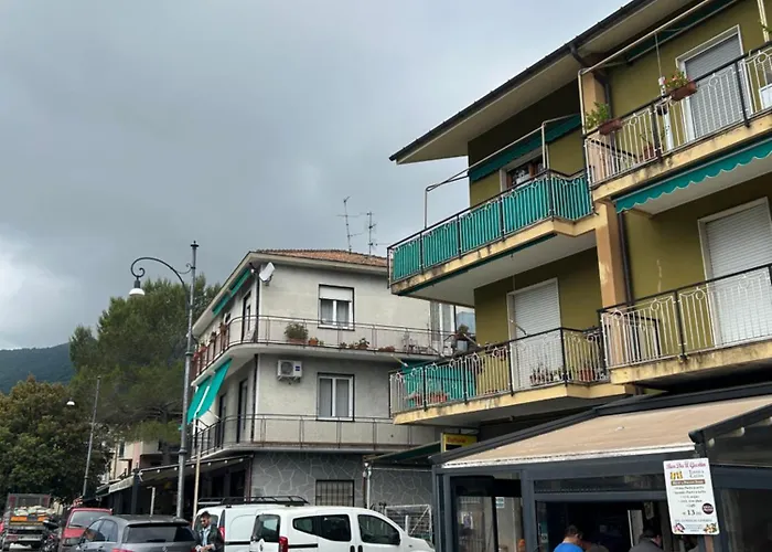 Casa Mariuccia By Portofinovacanze 公寓
